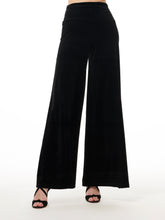 Load image into Gallery viewer, STRETCH VELVET PANTS
