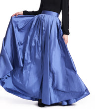 Load image into Gallery viewer, Taffeta Ballgown Skirt SPRING COLORS
