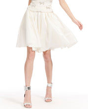 Load image into Gallery viewer, CLASSIC COLORS TAFFETA PARTY SKIRT
