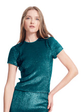 Load image into Gallery viewer, Sequin Tee
