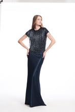 Load image into Gallery viewer, Sequin Fringe Top
