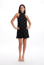 Load image into Gallery viewer, MINI BOW RACERBACK DRESS
