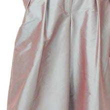 Load image into Gallery viewer, JEWLED LARGE BOW TAFFETA TOP

