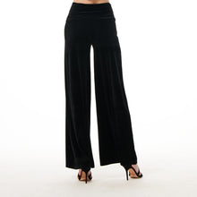 Load image into Gallery viewer, STRETCH VELVET PANTS
