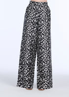 TAFETTA PANT BATIK ANIMAL