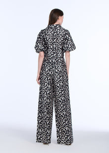 TAFETTA PANT BATIK ANIMAL