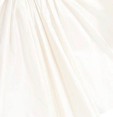 SOFT TAFFETA BALLGOWN SKIRT IN CHAMPAGNE