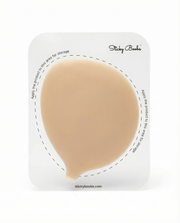 Sticky Boobs Sticky Bra – Adhesive Push-Up Backless Strapless Bra