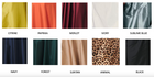 TAFFETA SHRUG