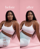 Sticky Boobs Non-Adhesive Silicone Nipple Covers – Reusable, No Glue