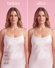 The Original Sticky Boobs – Adhesive Silicone Nipple Covers