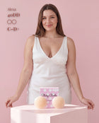 The Original Sticky Boobs – Adhesive Silicone Nipple Covers