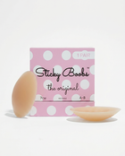 The Original Sticky Boobs – Adhesive Silicone Nipple Covers
