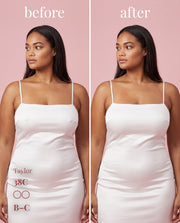 The Original Sticky Boobs – Adhesive Silicone Nipple Covers