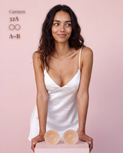 The Original Sticky Boobs – Adhesive Silicone Nipple Covers