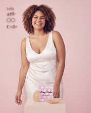 The Original Sticky Boobs – Adhesive Silicone Nipple Covers
