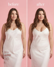 Sticky Boobs Sticky Bra – Adhesive Push-Up Backless Strapless Bra