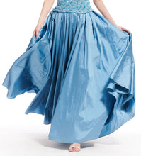 Load image into Gallery viewer, Taffeta Ballgown Skirt
