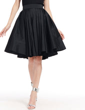 Load image into Gallery viewer, Taffeta Party Skirt LIGHT COLORS

