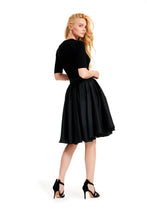 Load image into Gallery viewer, Taffeta Party Skirt
